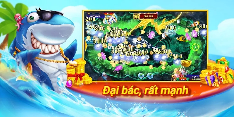 cac nha cung cap game ban ca chat luong cho uk88 Các nhà cung cấp game bắn cá chất lượng cho Uk88