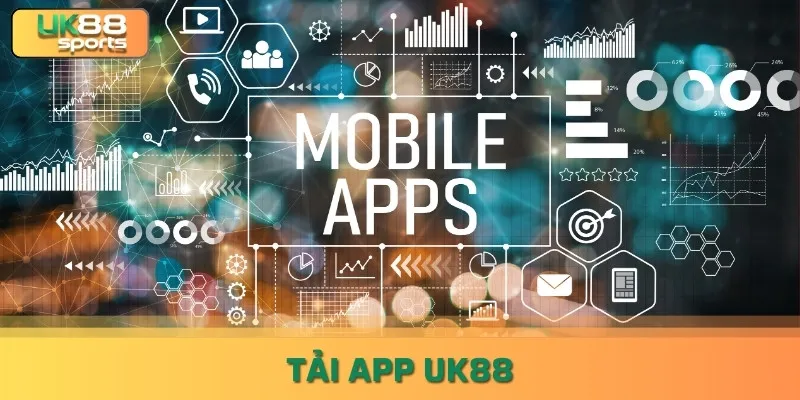 Cách tải ứng dụng Uk88 trên hai nền tảng khác nhau