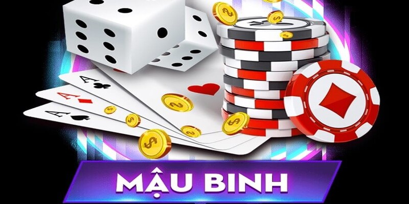 Chiến thuật chơi game mậu binh online Uk88 hiệu quả