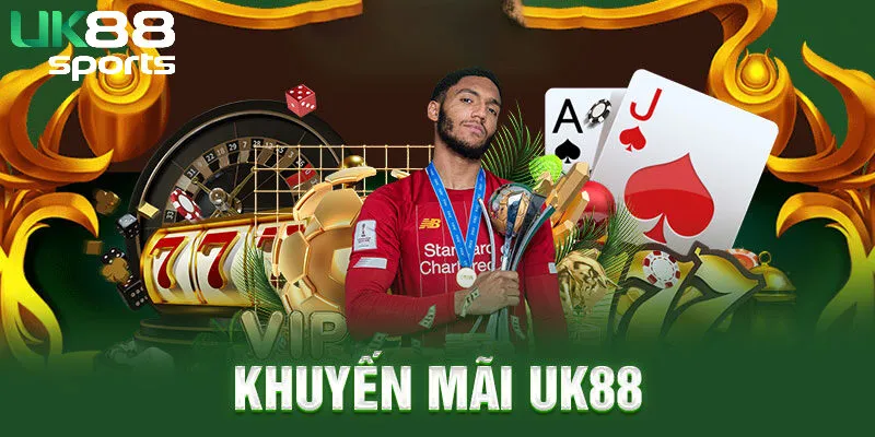 dieu kien de co nhan khuyen mai uk88 Điều kiện để có nhận khuyến mãi uk88
