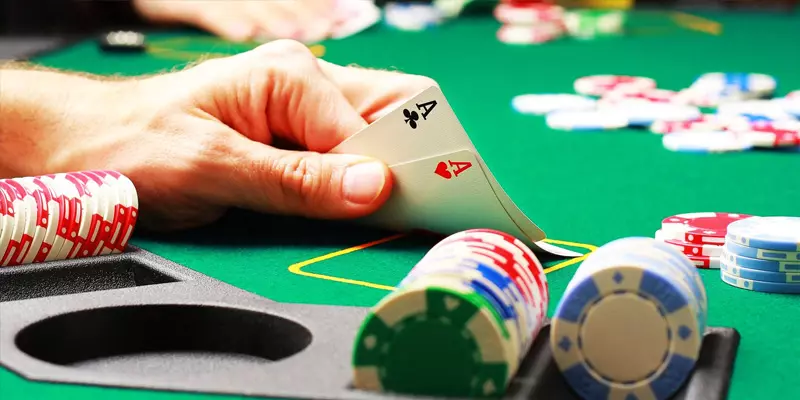 game poker la gi nen choi o dau Game Poker là gì? Nên chơi ở đâu?