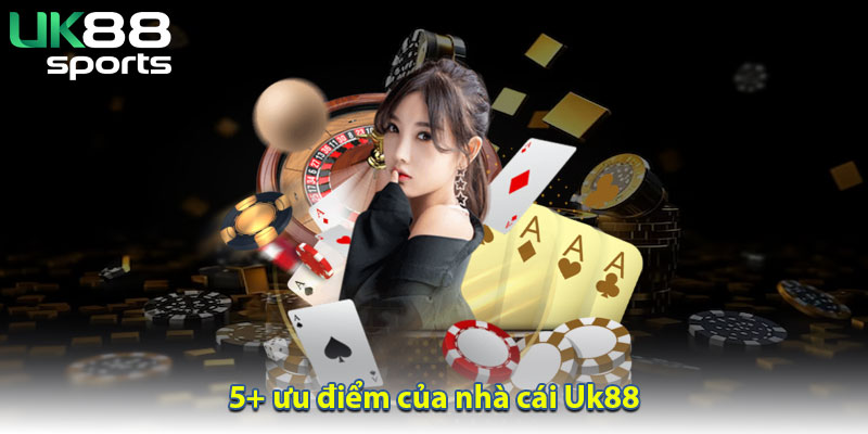 gioi thieu ve chuyen muc casino online uk88 Giới thiệu về chuyên mục Casino Online Uk88