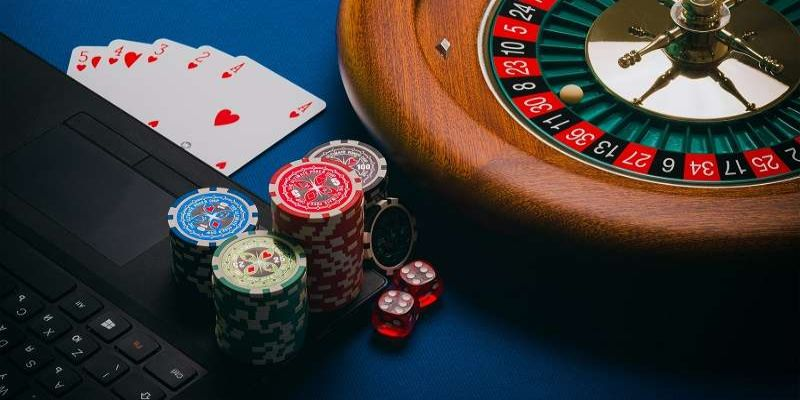 gioi thieu ve tro choi roulette tai uk88 Giới thiệu về trò chơi Roulette tại Uk88