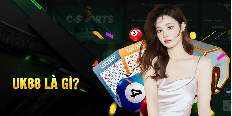 Giới thiệu về Uk88 và nguồn gốc hình thành