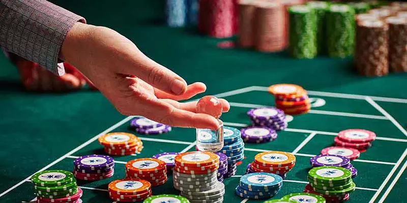 huong dan tham gia tro choi roulette truc tuyen tai uk88 Hướng dẫn tham gia trò chơi Roulette trực tuyến tại Uk88