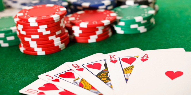 kham pha chien luoc choi poker hieu qua Khám Phá Chiến Lược Chơi Poker Hiệu Quả