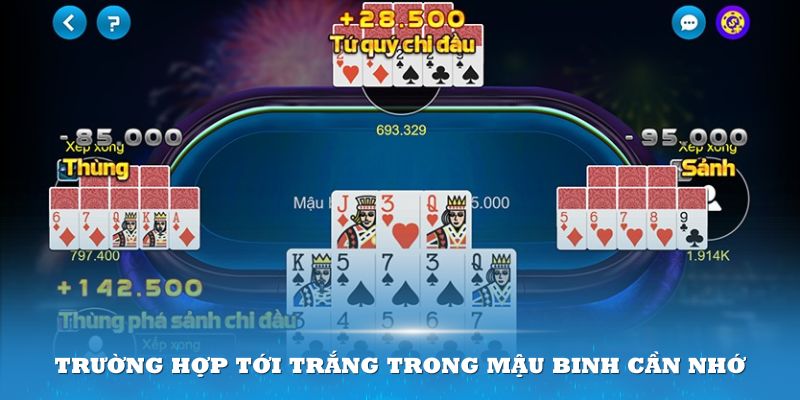 Lợi ích khi chơi game mậu binh online Uk88