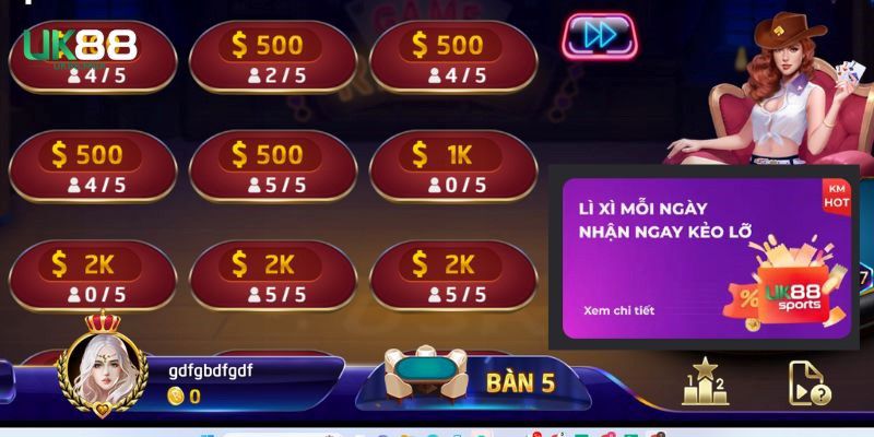 nhung luu y quan trong khi tham gia khuyen mai tai uk88 Những Lưu Ý Quan Trọng Khi Tham Gia Khuyến Mãi Tại Uk88