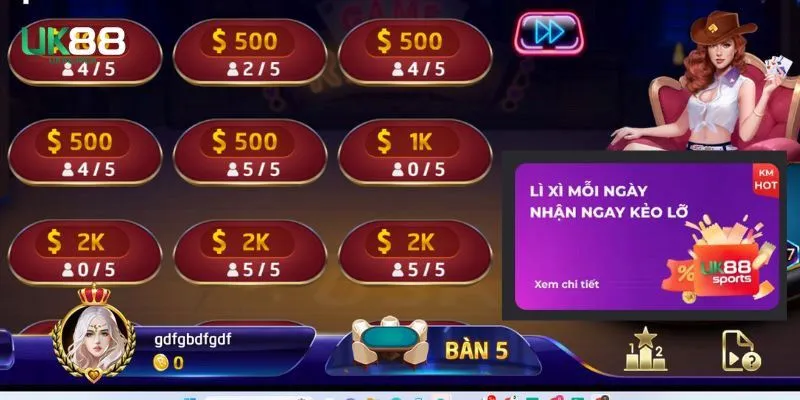 nhung luu y quan trong khi tham gia khuyen mai tai uk88 Những Lưu Ý Quan Trọng Khi Tham Gia Khuyến Mãi Tại Uk88
