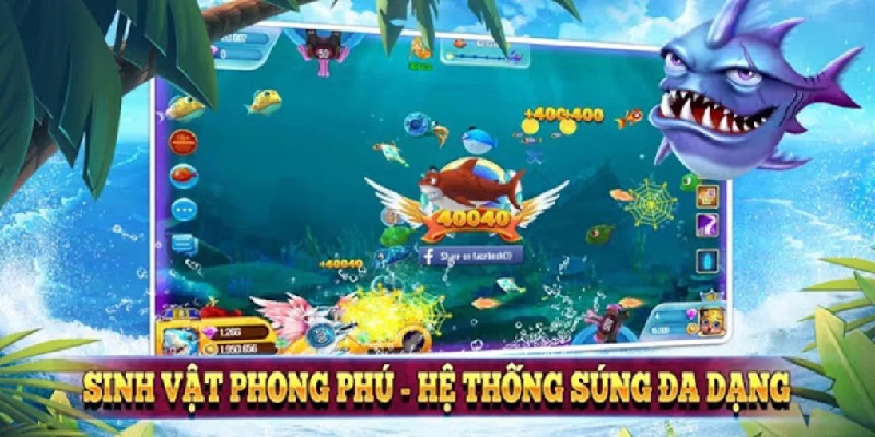 nhung tua game san ca dang hot tai he thong uk88 Những tựa game săn cá đang hot tại hệ thống Uk88