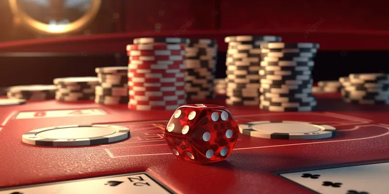 Thứ tự đặt cược trong game Poker Uk88