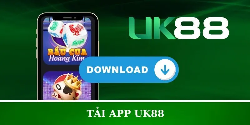 tong quan ve app uk88 Tổng quan về App Uk88