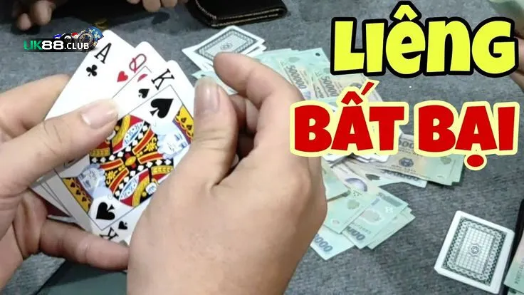 Cách chơi bài Liêng khá đơn giản và dễ thực hành