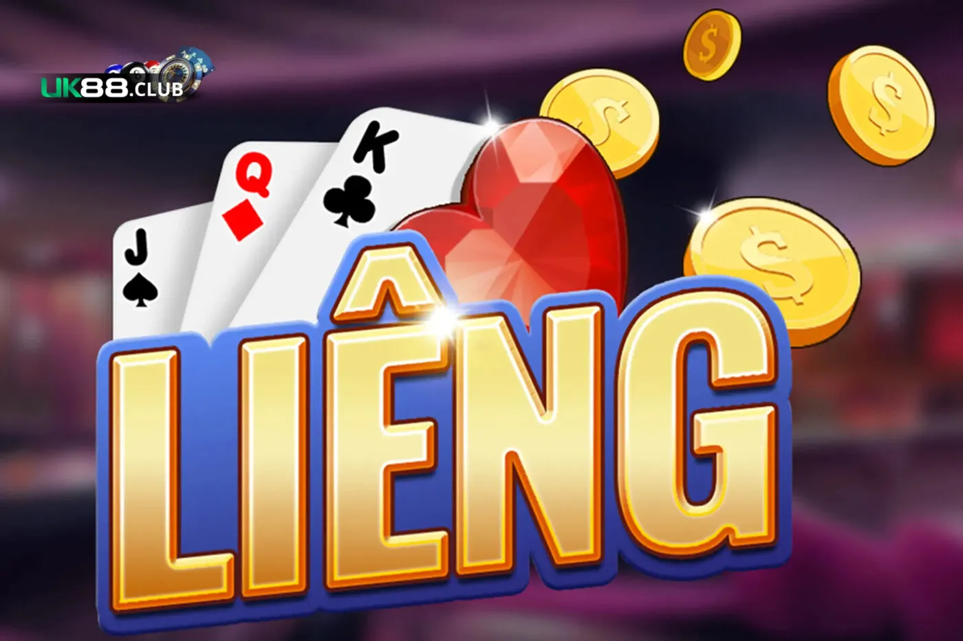 Tất tần tật các kỹ năng cơ bản khi chơi Bài Liêng tại UK88