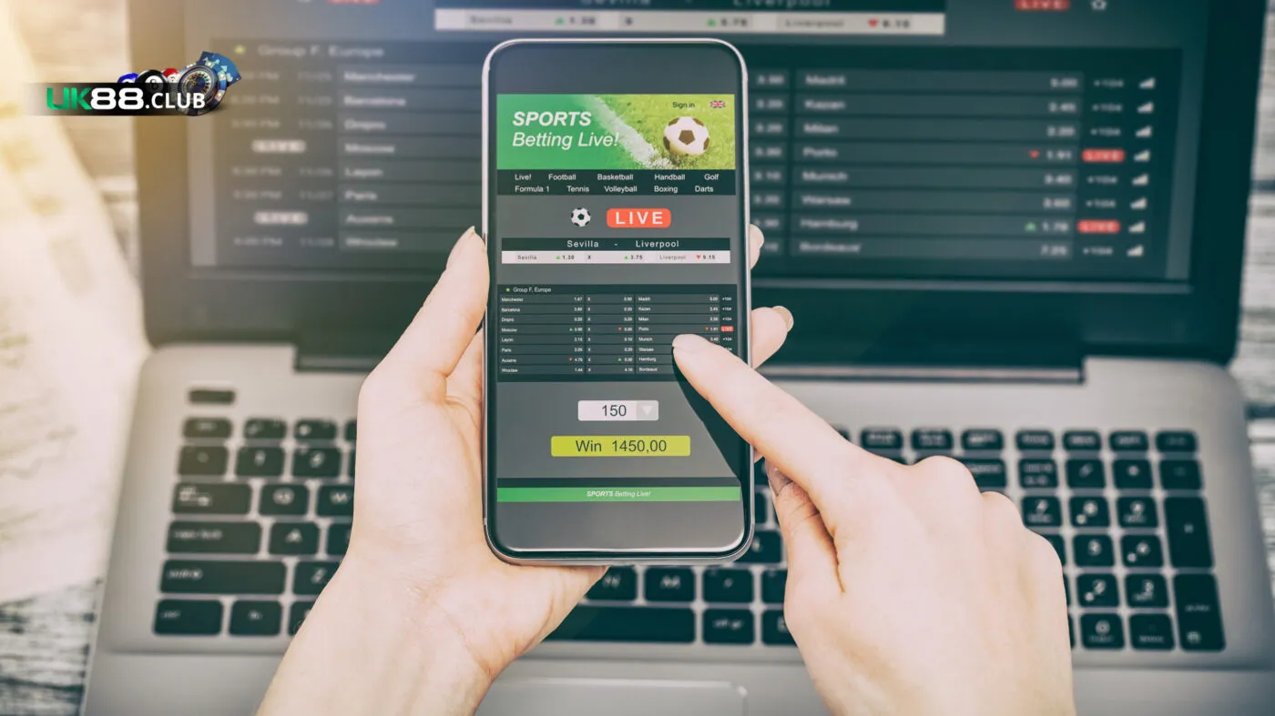 Điểm đến số một cho những tín đồ túc cầu